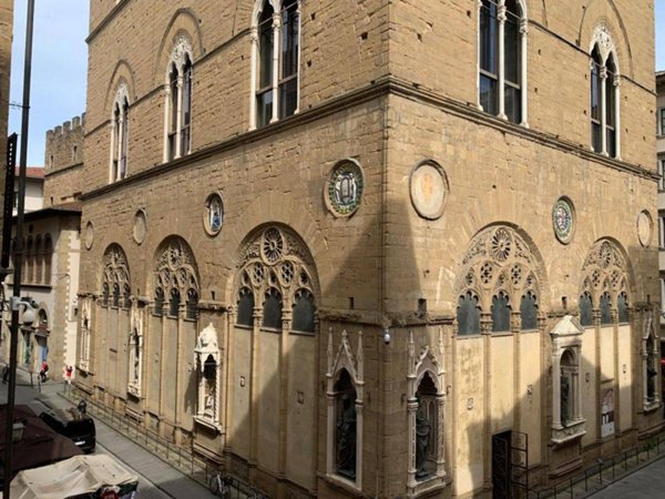 appartamento in vendita a Firenze in zona Centro Duomo