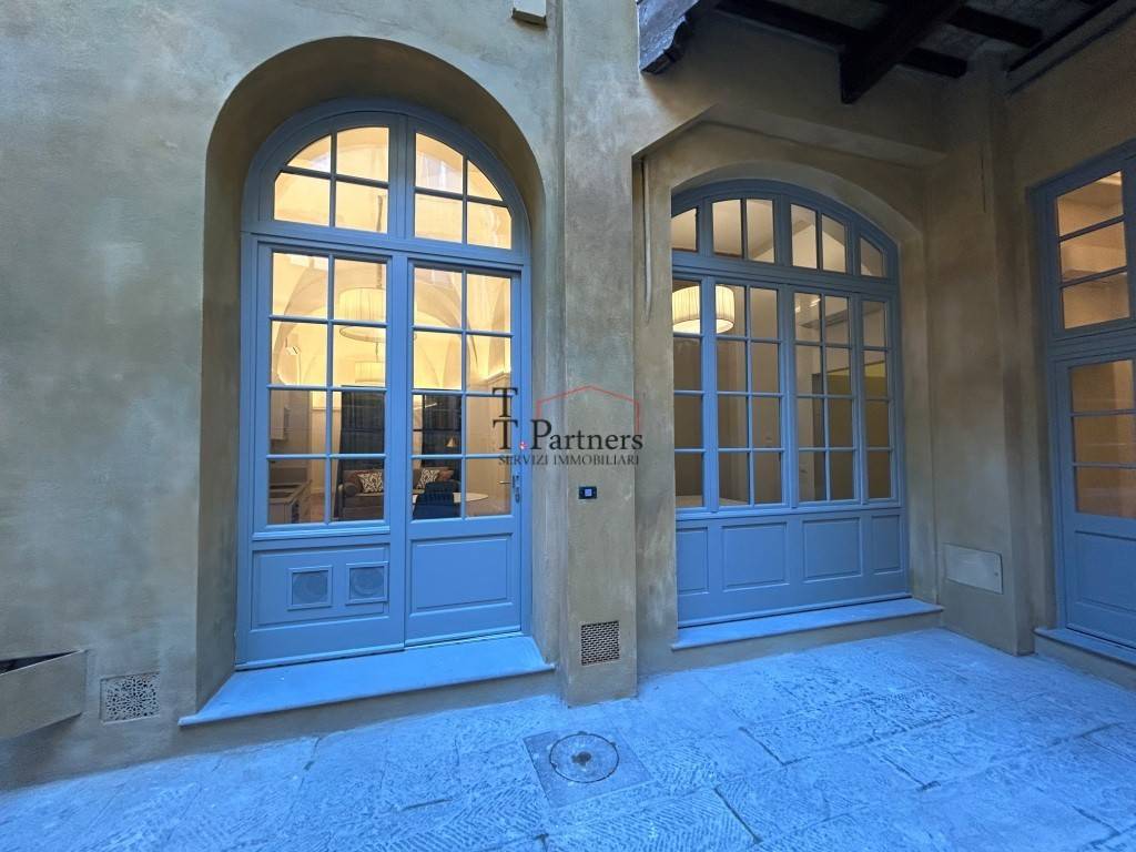 appartamento in vendita a Firenze in zona Centro San Frediano