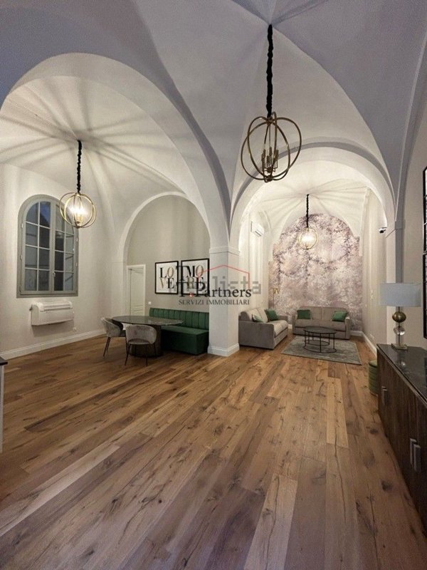 appartamento in vendita a Firenze in zona Centro San Frediano