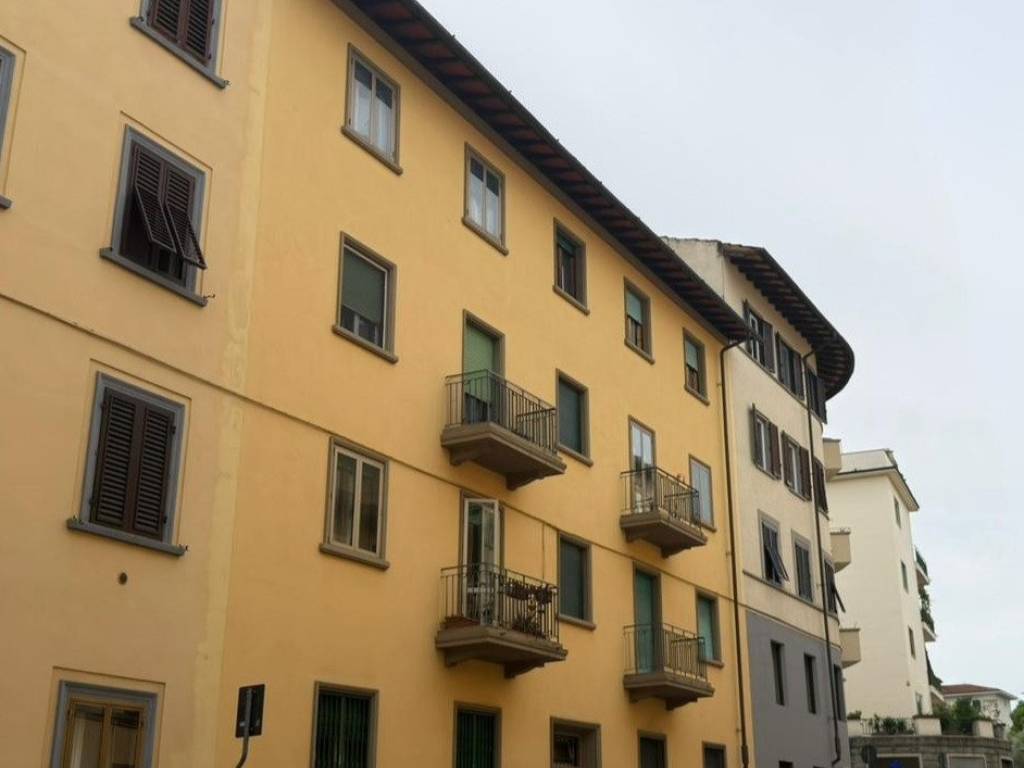 appartamento in vendita a Firenze