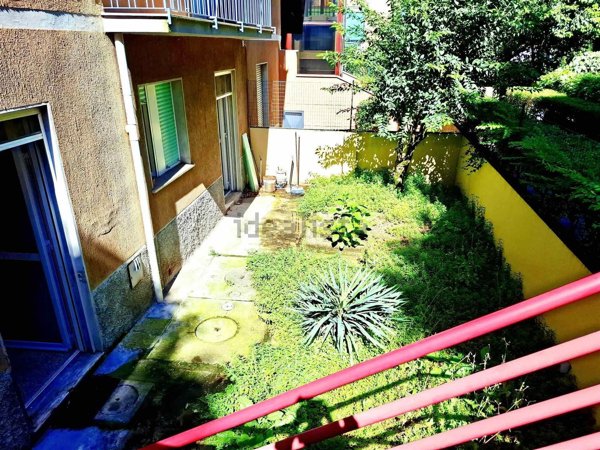 appartamento in vendita a Firenze in zona Bellosguardo