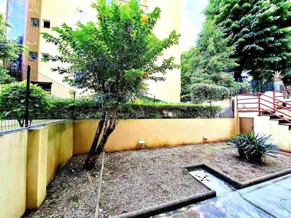 appartamento in vendita a Firenze in zona Soffiano