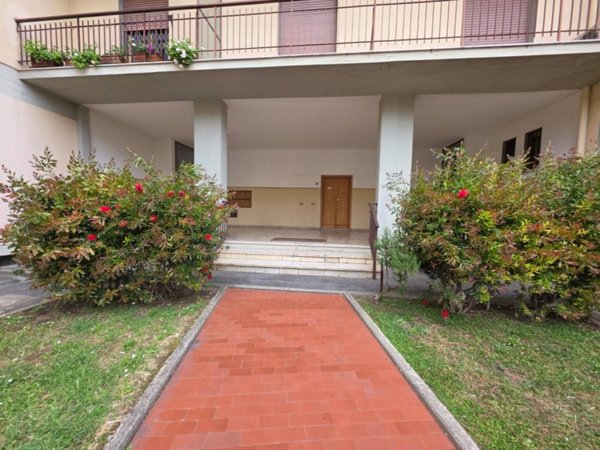 appartamento in vendita a Firenze in zona Legnaia