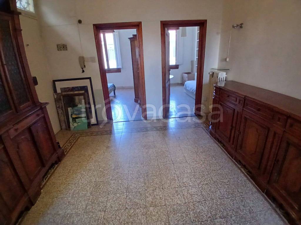 appartamento in vendita a Firenze in zona Careggi