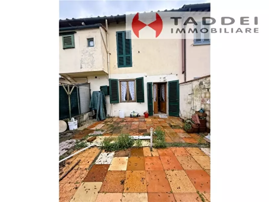 casa indipendente in vendita a Firenze in zona Mantignano