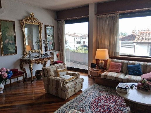 appartamento in vendita a Firenze in zona Brozzi
