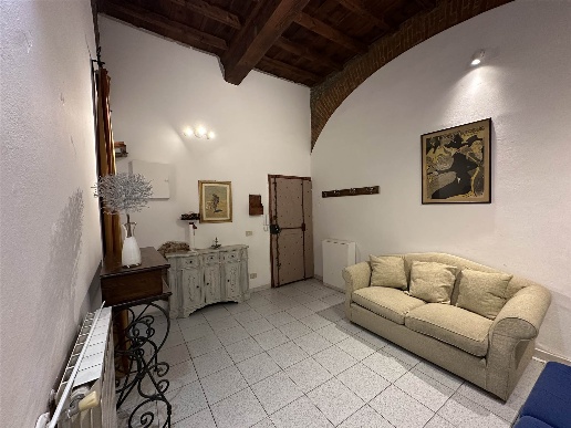 appartamento in vendita a Firenze in zona Centro Santa Maria Novella