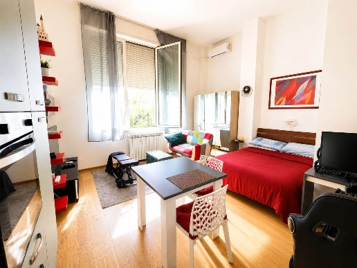 appartamento in vendita a Firenze in zona Novoli
