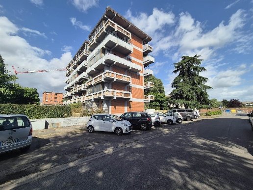 appartamento in vendita a Firenze in zona Cintoia