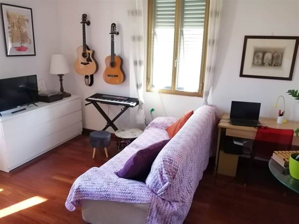 appartamento in vendita a Firenze in zona Le Cure