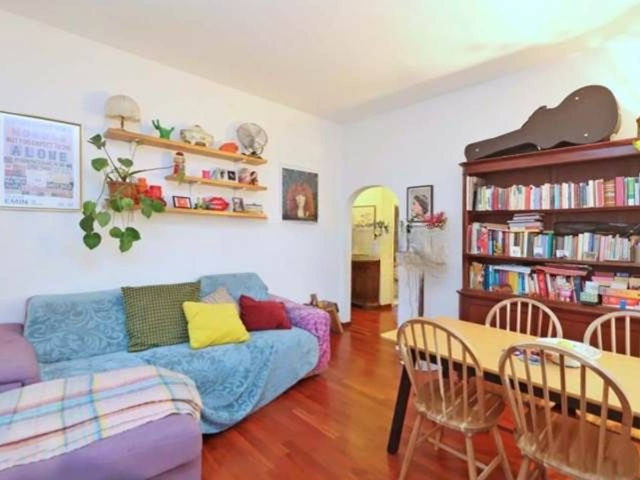 appartamento in vendita a Firenze in zona Le Cure