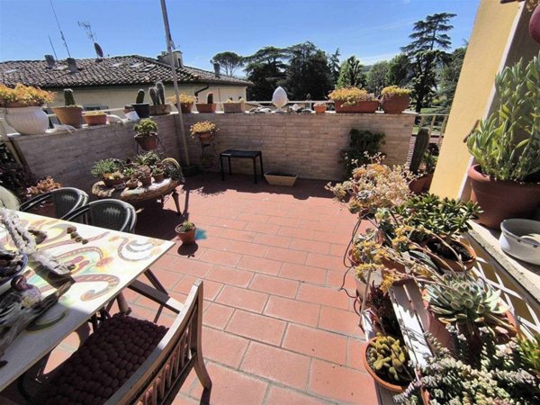 appartamento in vendita a Firenze in zona Gavinana