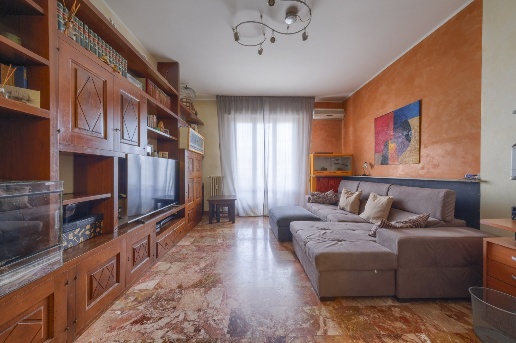 appartamento in vendita a Firenze in zona Cintoia