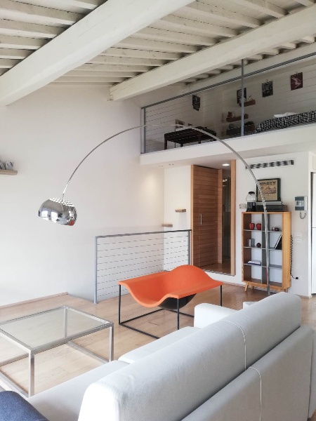 appartamento in vendita a Firenze in zona Isolotto