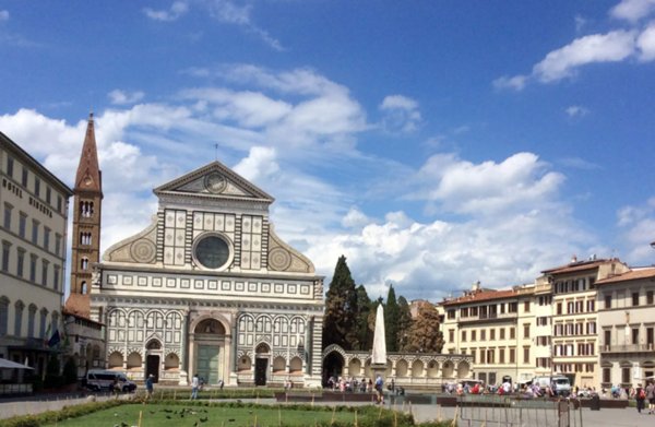 negozio in vendita a Firenze in zona Centro Duomo