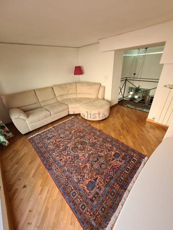 appartamento in vendita a Firenze in zona Campo di Marte