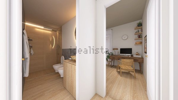 appartamento in vendita a Firenze