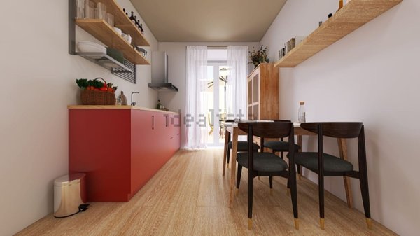 appartamento in vendita a Firenze
