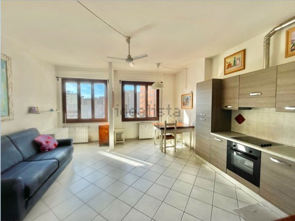 appartamento in vendita a Firenze in zona Novoli