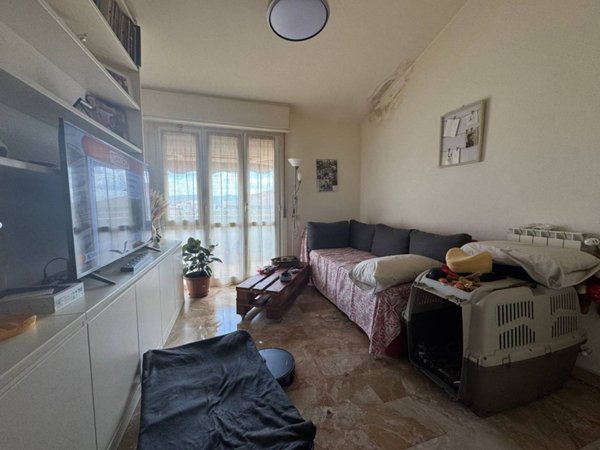 appartamento in vendita a Firenze in zona Isolotto