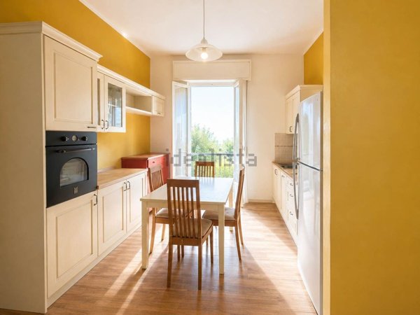 appartamento in vendita a Firenze in zona Galluzzo