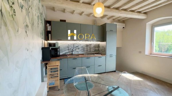 appartamento in vendita a Firenze in zona La Lastra