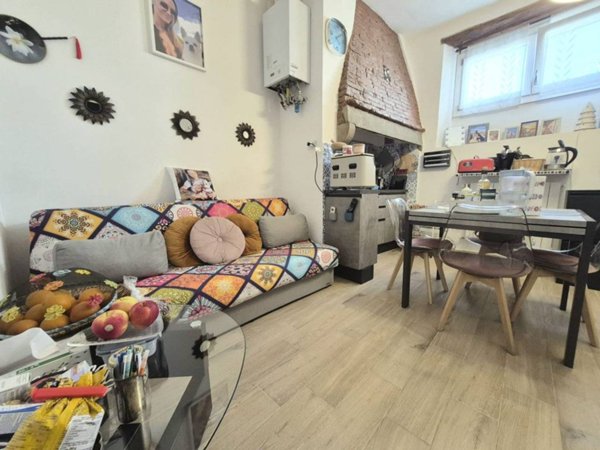 appartamento in vendita a Firenze in zona Rovezzano