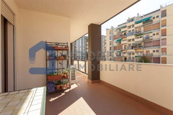 appartamento in vendita a Firenze in zona Novoli