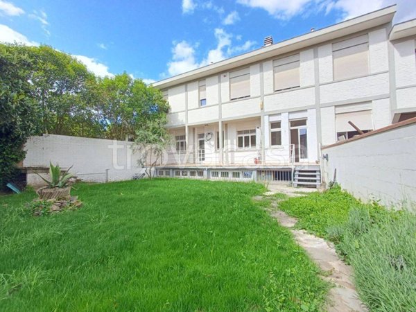 casa indipendente in vendita a Firenze in zona Gavinana