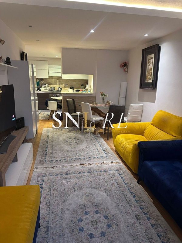 appartamento in vendita a Firenze in zona Centro San Frediano
