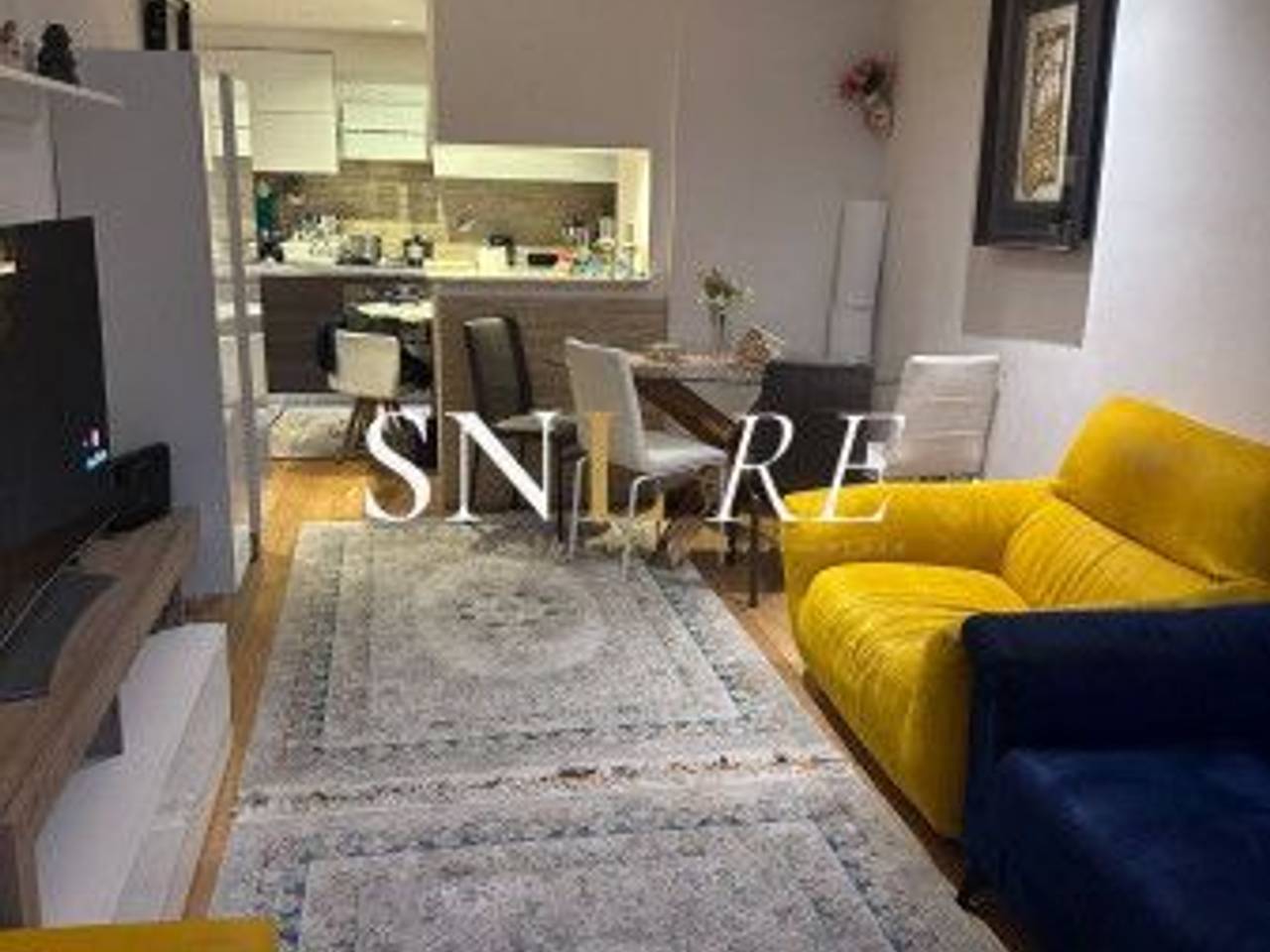 appartamento in vendita a Firenze in zona Centro San Frediano