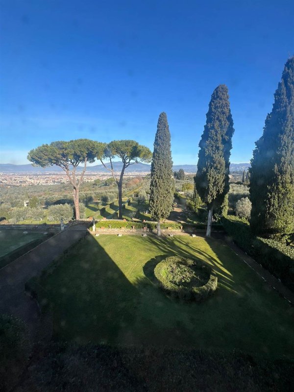 appartamento in vendita a Firenze in zona San Gaggio