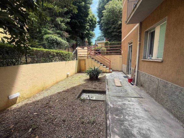appartamento in vendita a Firenze in zona Soffiano