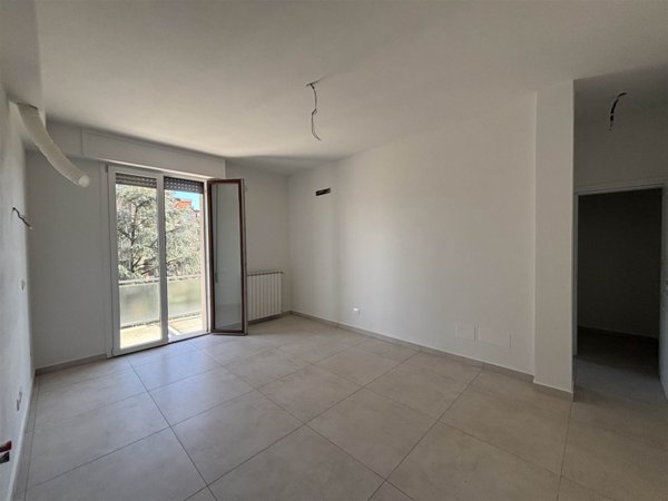 appartamento in vendita a Firenze in zona Campo di Marte