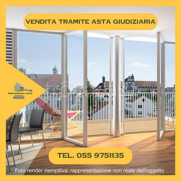 negozio in vendita a Firenze in zona Novoli