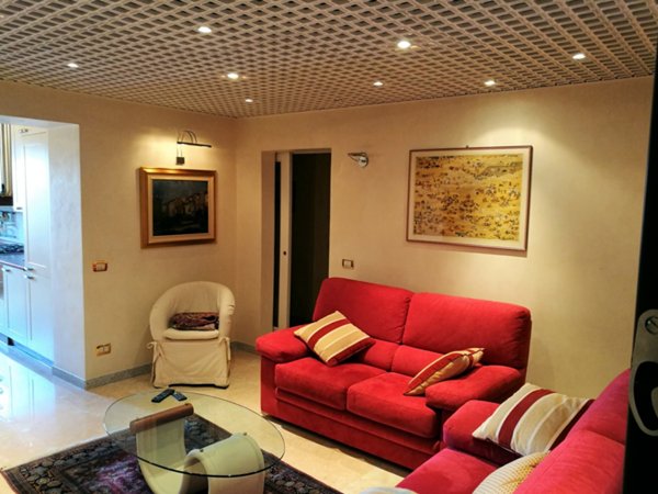appartamento in vendita a Firenze in zona Centro San Frediano