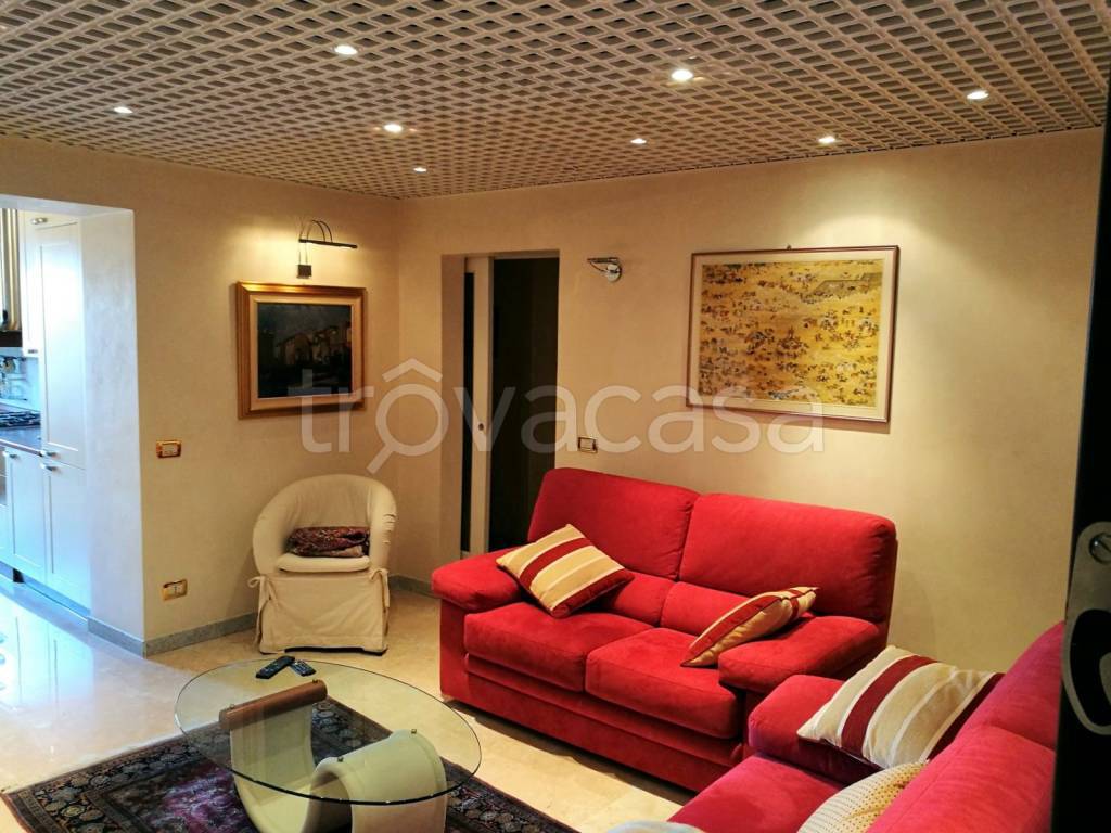 appartamento in vendita a Firenze in zona Centro San Frediano