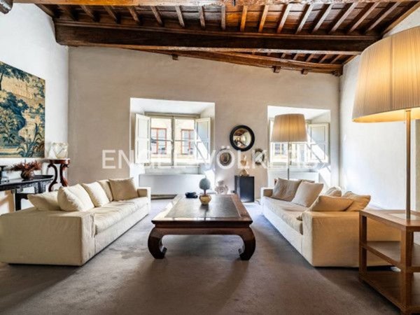 appartamento in vendita a Firenze in zona Centro San Frediano