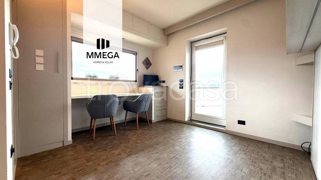 appartamento in vendita a Firenze in zona Careggi
