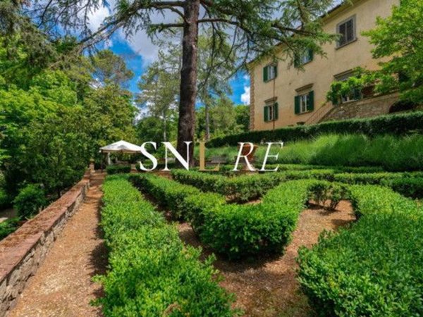 villa in vendita a Firenze in zona Galluzzo