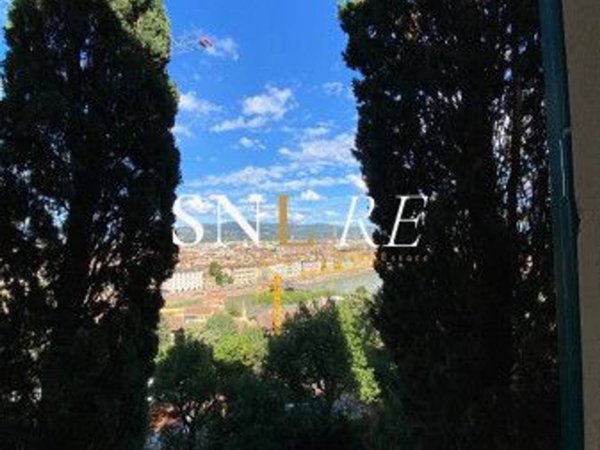 appartamento in vendita a Firenze in zona Centro San Frediano