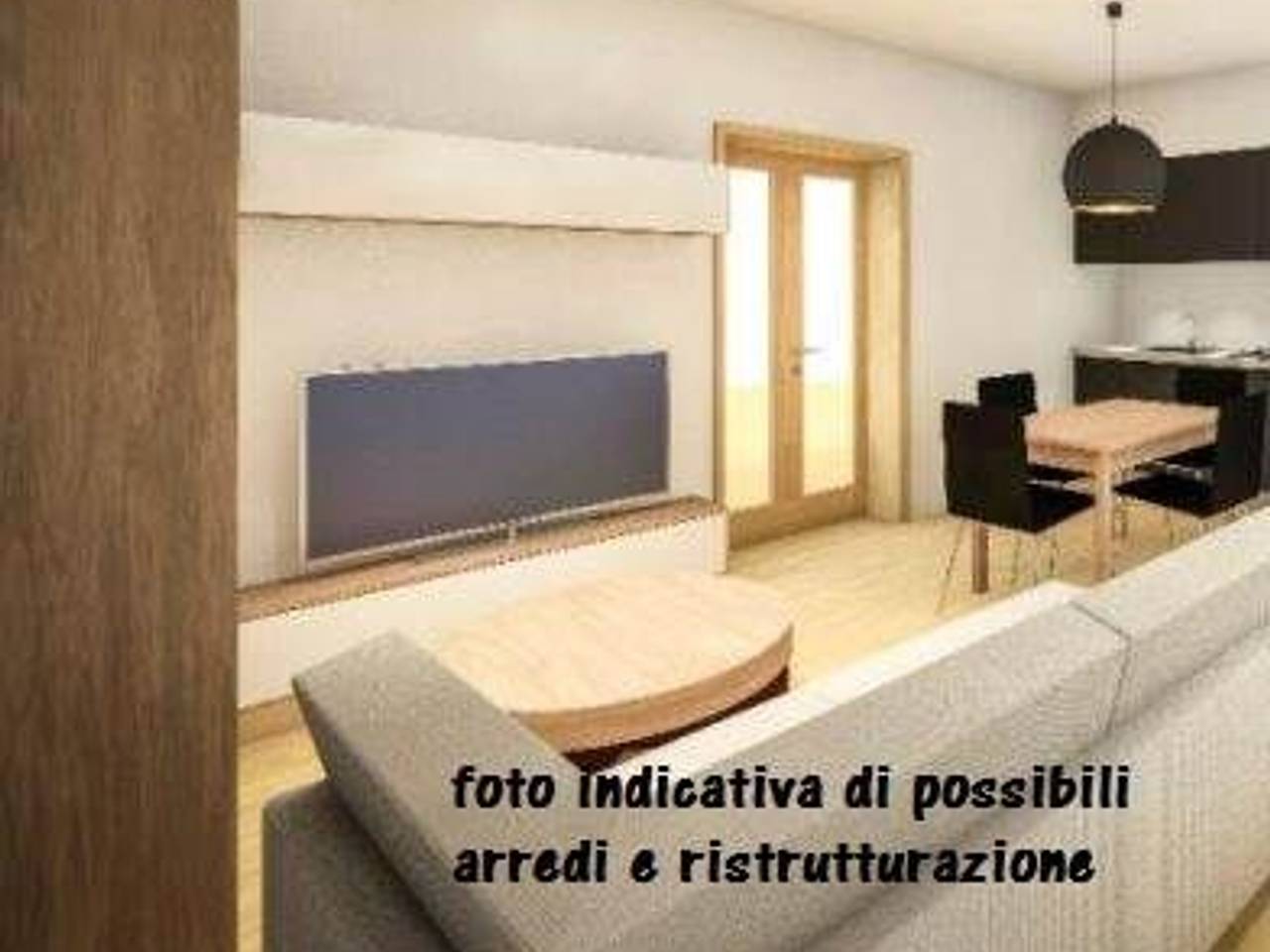appartamento in vendita a Firenze in zona Centro Storico