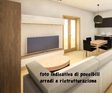 appartamento in vendita a Firenze in zona Centro Storico