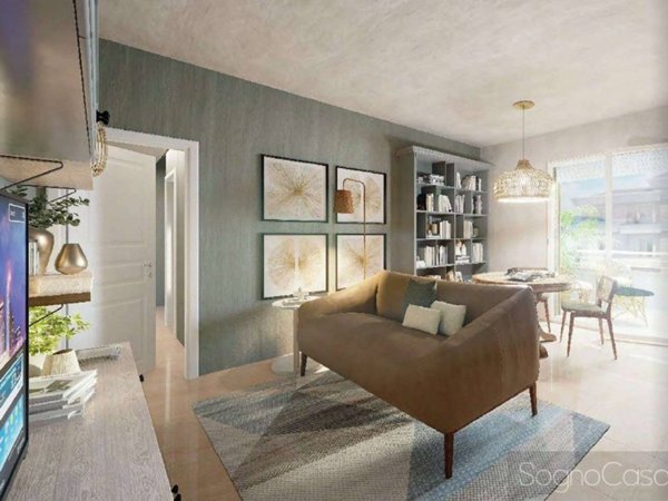 appartamento in vendita a Firenze in zona Brozzi