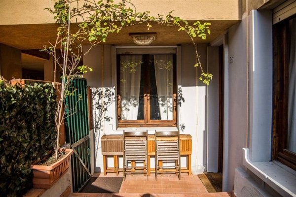 appartamento in vendita a Firenze in zona San Gaggio