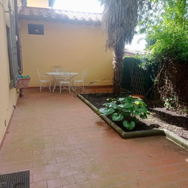 appartamento in vendita a Firenze in zona Porta Romana