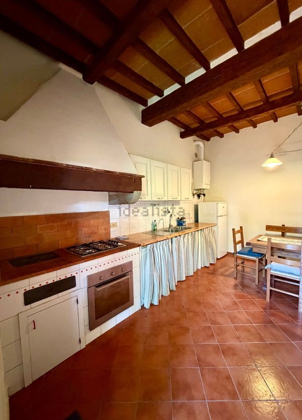 appartamento in vendita a Firenze in zona Porta Romana