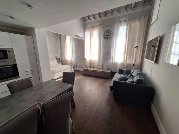 appartamento in vendita a Firenze in zona Centro Duomo