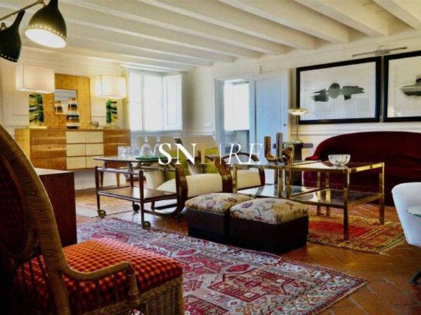 appartamento in vendita a Firenze in zona Centro San Frediano