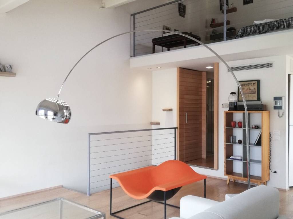 appartamento in vendita a Firenze in zona Isolotto